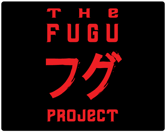 Fugu Giant Black