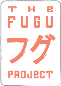 The Fugu Giant White
