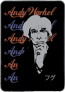 Andy Warhol